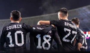 “Real”ın qələbəsi “Qarabağ”ı növbəti mərhələyə çıxardı 