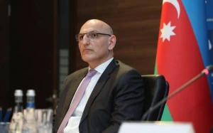 Azərbaycan müstəqil xarici siyasətini praqmatizm və milli maraqlar əsasında qurub - Elçin Əmirbəyov