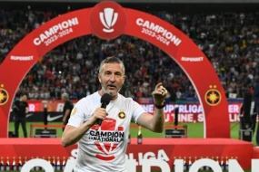 Rumıniyalı prezident: “Qarabağ”dan qorxmuram”