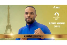 Azərbaycanın daha bir boksçusu Olimpiadaya vəsiqə qazandı