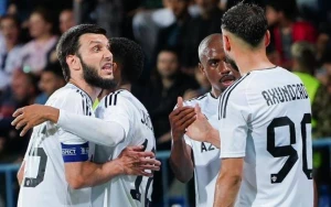 \"Qarabağ\" yenidən hesabda önə çıxdı - Kubokda final