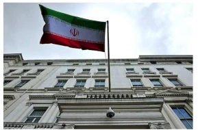 Çin səfiri İran XİN-ə çağırıldı 