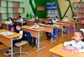 Bu məktəblərə sərbəst qəbul BAŞLAYIR