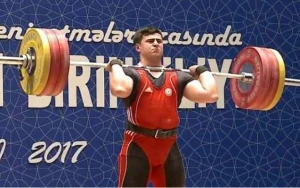 Azərbaycan çempionu həbs edildi 