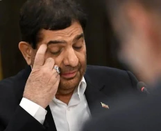 İranın müvəqqəti prezidenti seçkilərdə iştirak etməyəcək