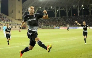 “Qarabağ” Almeyda ilə bağlı qərar verdi