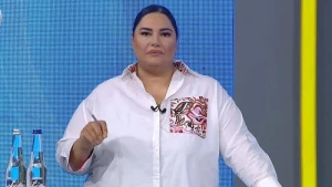 Aytən Səfərovanı niyə efirə buraxmırlar?