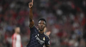 Çempionlar Liqasında mövsümün ən yaxşı futbolçuları bəlli oldu