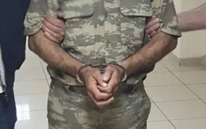 MN işi ilə bağlı daha 2 hərbçi həbs edildi