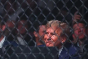 Trampın 37 ölkəyə girişi qadağan edilə bilər