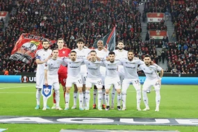 \"Qarabağ\" onunla yollarını ayırdı - FOTO