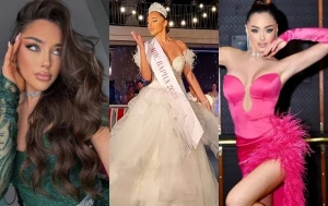 \"Miss Bolqarıstan\" titulu əlindən alındı