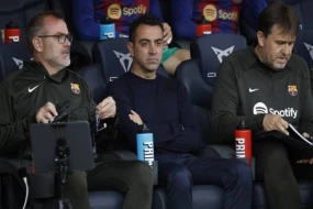 Xavidən “Barselona”ya Levandovski HESABATI: \"Dərhal göndərin”