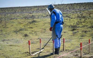 BƏƏ ANAMA-ya 5 milyon dollar yardım edib