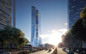 AMB-nin tikintisinə ayrılan vəsait - 770 milyon manat
