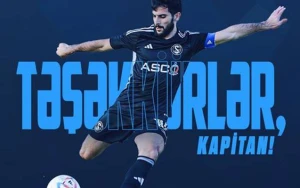 Ağabala Ramazanov “Səbail”dən ayrıldı