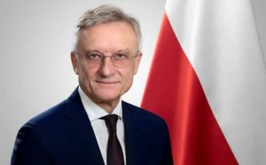 Polşa XİN başçısının müavini Bakıya gəldi