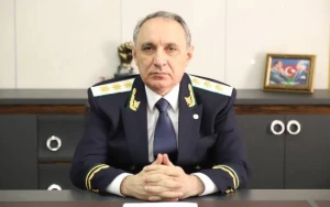 Baş prokurordan yeni TƏYİNATLAR