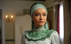 Məşhur aktrisa səssiz-sədasız evləndi - FOTO