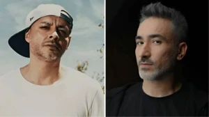 İllərdir küsülü olan 2 məşhur reper barışdı