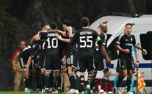 \"Qarabağ\"ın 5 legioneri milliyə dəvət aldı - FOTOLAR