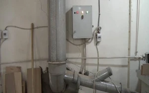 Bu mebel sexinin fəaliyyəti dayandırıldı - VİDEO