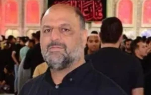 SEPAH hərbi müşavirinin öldürülməsində onları günahlandırdı 