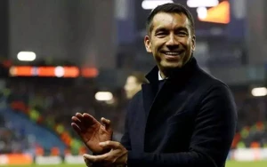 “Beşiktaş” yeni baş məşqçisini açıqladı 