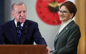 Ərdoğan bu gün Akşenerlə görüşəcək