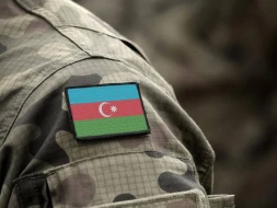 Hərbçimiz bədbəxt hadisə nəticəsində həlak oldu