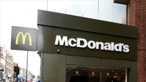 AB-dən McDonald\'s-a qadağa