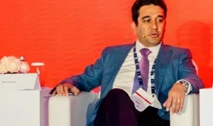 Azərbaycanlı funksioner növbəti dəfə \"Qalatasaray\"ın İdarə Heyətində yer aldı