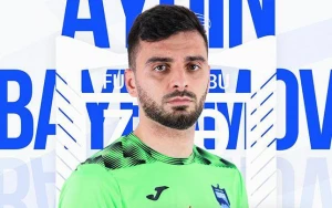 “Zirə”də 2 yeni futbolçu 