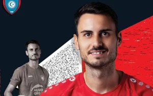 “Turan Tovuz” daha bir legioneri ilə yeni müqavilə bağladı