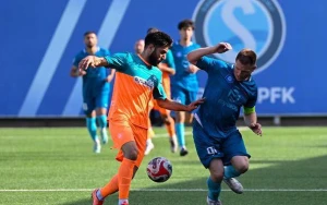 İkinci liqaya vəsiqə qazanan komanda müəyyənləşdi