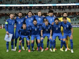 Millimiz Qazaxıstanla üz-üzə gələcək