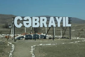 Macarıstan Cəbrayılda məktəb tikəcək