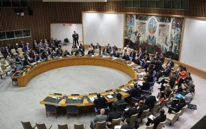 BMT TŞ-nin yeni müvəqqəti üzvləri seçildi 