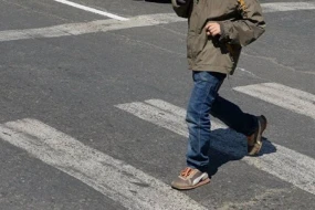 Siyəzəndə ölümlə nəticələnən yol qəzası