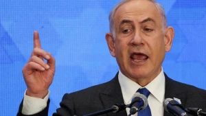 Dünya bizə təzyiq etsə də, əl çəkməyəcəyik! - Netanyahu