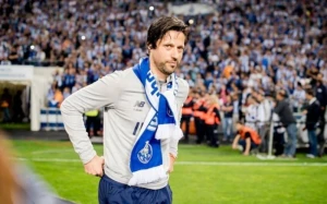 \"Portu\"nun yeni baş məşqçisi müəyyənləşdi 