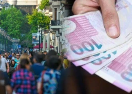 Bu şəxslərin maaşı artacaq - 1300 manat