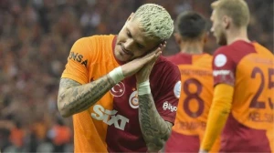 İkardinin bu hərəkəti \"Qalatasaray\" azarkeşlərini şoka saldı - Ayrılıq iddiaları güclənir