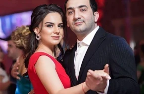 \"Şirin\" 7 ildən sonra ata oldu