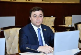 Deputatdan Şuşa və Xankəndi ilə bağlı Təklif