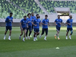 Millimiz Albaniyaya qarşı 