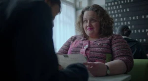 “Baby Reindeer”in əsl Martası Netflix-ə qarşı 170 milyonluq iddia qaldırdı