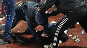 Şamaxıda yeniyetmə QAN TÖKDÜ
