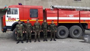 Ağdamda 690 min manatlıq FHN binası