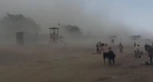 Antalyada bu səbəbdən uçuşlar LƏĞV EDİLDİ